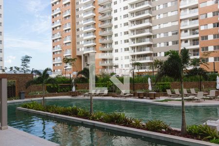 Apartamento à venda com 150m², 3 quartos e 2 vagasÁrea Comum