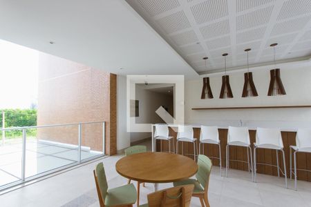 Apartamento à venda com 150m², 3 quartos e 2 vagasÁrea Comum