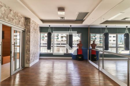 Apartamento à venda com 150m², 3 quartos e 2 vagasÁrea Comum