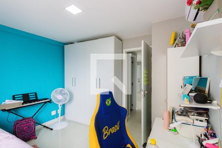 Apartamento à venda com 150m², 3 quartos e 2 vagasQuarto 2 - Suíte
