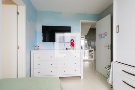 Apartamento à venda com 150m², 3 quartos e 2 vagasQuarto 1 - Suíte