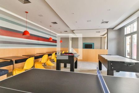 Apartamento à venda com 150m², 3 quartos e 2 vagasÁrea Comum