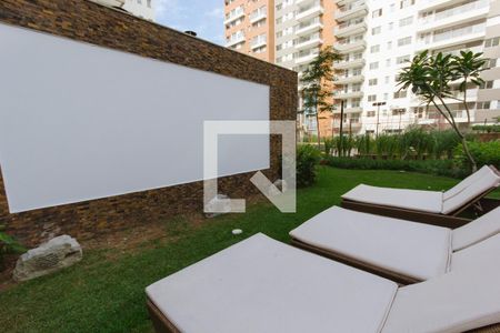 Apartamento à venda com 150m², 3 quartos e 2 vagasÁrea Comum