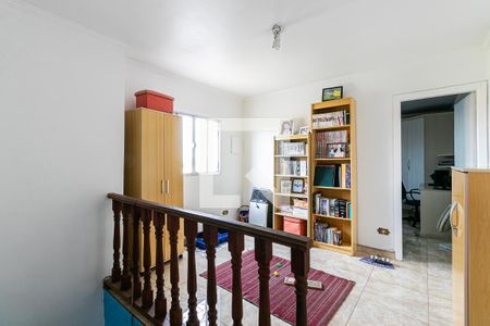 Casa à venda com 168m², 3 quartos e 5 vagas Casa à venda com 168m², 3 quartos e 5 vagasSala 2