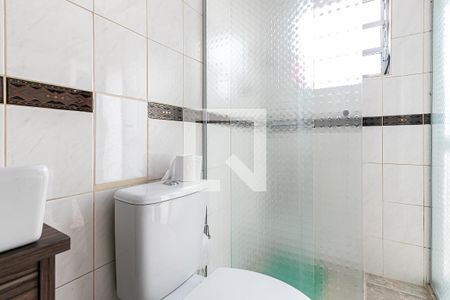 Casa à venda com 168m², 3 quartos e 5 vagas Casa à venda com 168m², 3 quartos e 5 vagasBanheiro da Suíte 2