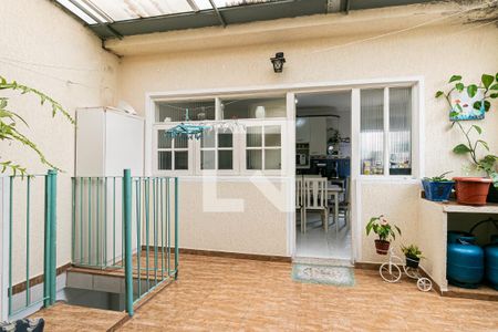 Casa à venda com 168m², 3 quartos e 5 vagas Casa à venda com 168m², 3 quartos e 5 vagasÁrea de Serviço