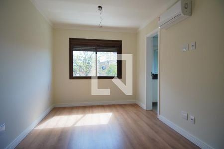 Suíte de apartamento para alugar com 2 quartos, 58m² em Auxiliadora, Porto Alegre