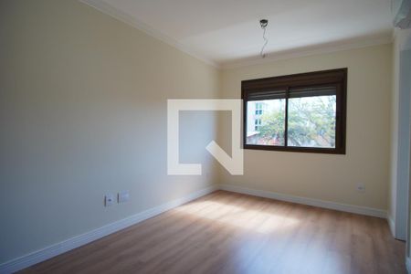 Suíte de apartamento para alugar com 2 quartos, 58m² em Auxiliadora, Porto Alegre