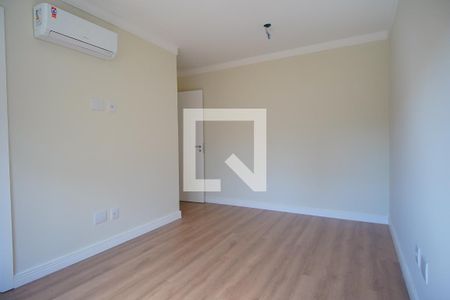 Suíte de apartamento para alugar com 2 quartos, 58m² em Auxiliadora, Porto Alegre