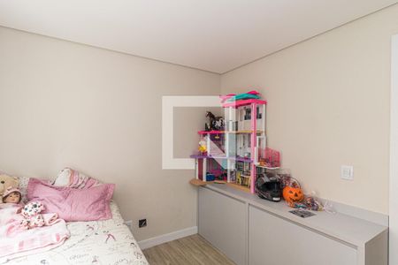 Apartamento à venda com 68m², 2 quartos e 1 vagaQuarto 2