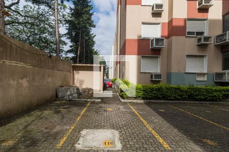 Apartamento à venda com 68m², 2 quartos e 1 vagaGaragem