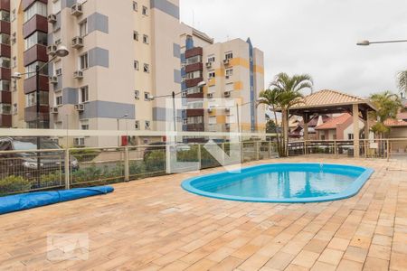 Apartamento à venda com 68m², 2 quartos e 1 vaga Apartamento à venda com 68m², 2 quartos e 1 vagaÁrea comum