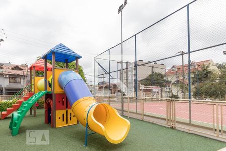 Apartamento à venda com 68m², 2 quartos e 1 vaga Apartamento à venda com 68m², 2 quartos e 1 vagaÁrea comum