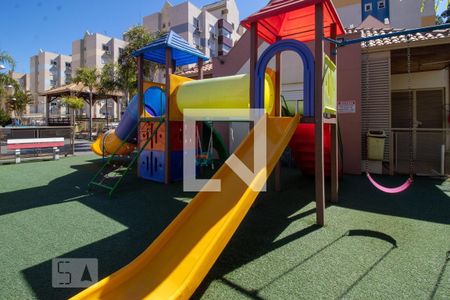 Apartamento à venda com 68m², 2 quartos e 1 vaga Apartamento à venda com 68m², 2 quartos e 1 vagaÁrea comum