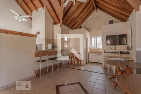 Apartamento à venda com 68m², 2 quartos e 1 vaga Apartamento à venda com 68m², 2 quartos e 1 vagaÁrea comum