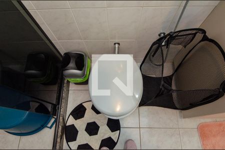 Apartamento à venda com 110m², 3 quartos e 2 vagas Apartamento à venda com 110m², 3 quartos e 2 vagasBanheiro da Suíte 3