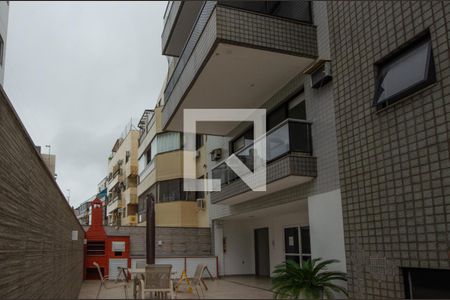 Apartamento à venda com 110m², 3 quartos e 2 vagas Apartamento à venda com 110m², 3 quartos e 2 vagasÁrea comum