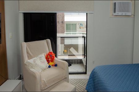 Apartamento à venda com 110m², 3 quartos e 2 vagas Apartamento à venda com 110m², 3 quartos e 2 vagasSuite 2