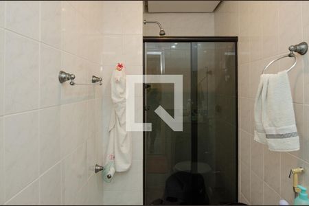 Apartamento à venda com 110m², 3 quartos e 2 vagas Apartamento à venda com 110m², 3 quartos e 2 vagasBanheiro da Suíte 3