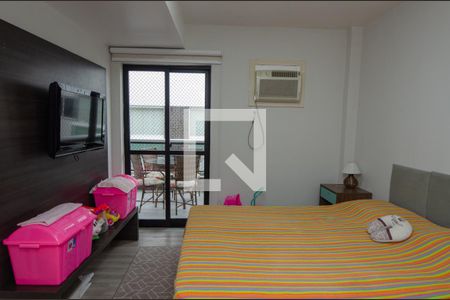 Apartamento à venda com 110m², 3 quartos e 2 vagas Apartamento à venda com 110m², 3 quartos e 2 vagasSuite 1