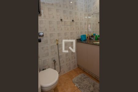 Apartamento à venda com 110m², 3 quartos e 2 vagas Apartamento à venda com 110m², 3 quartos e 2 vagasBanheiro da Suíte 2