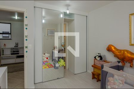 Apartamento à venda com 110m², 3 quartos e 2 vagas Apartamento à venda com 110m², 3 quartos e 2 vagasSuite 3