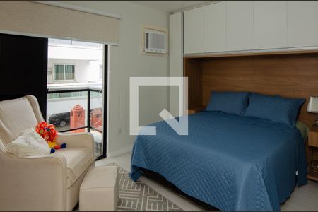 Apartamento à venda com 110m², 3 quartos e 2 vagas Apartamento à venda com 110m², 3 quartos e 2 vagasSuite 2