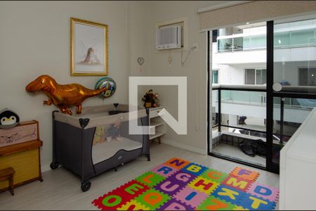 Apartamento à venda com 110m², 3 quartos e 2 vagas Apartamento à venda com 110m², 3 quartos e 2 vagasSuite 3