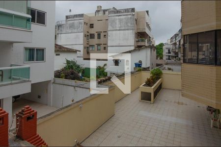 Apartamento à venda com 110m², 3 quartos e 2 vagas Apartamento à venda com 110m², 3 quartos e 2 vagasVaranda da suite 3