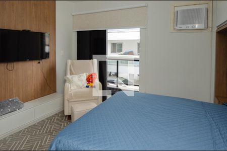 Apartamento à venda com 110m², 3 quartos e 2 vagas Apartamento à venda com 110m², 3 quartos e 2 vagasSuite 2