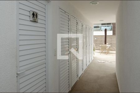 Apartamento à venda com 110m², 3 quartos e 2 vagas Apartamento à venda com 110m², 3 quartos e 2 vagasÁrea comum