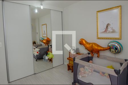 Apartamento à venda com 110m², 3 quartos e 2 vagas Apartamento à venda com 110m², 3 quartos e 2 vagasSuite 3