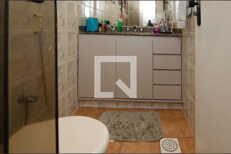 Apartamento à venda com 110m², 3 quartos e 2 vagas Apartamento à venda com 110m², 3 quartos e 2 vagasBanheiro da Suíte 2