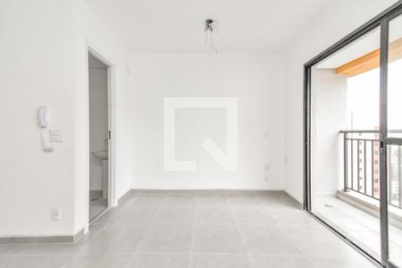 Studio de kitnet/studio à venda com 1 quarto, 25m² em Bela Vista, São Paulo