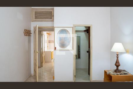 Apartamento à venda com 112m², 2 quartos e 1 vagaQuarto 2