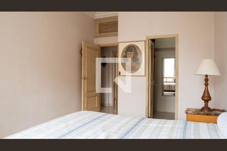 Apartamento à venda com 112m², 2 quartos e 1 vagaQuarto 2