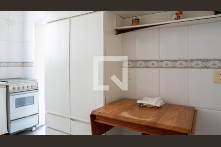 Apartamento à venda com 112m², 2 quartos e 1 vagaCozinha
