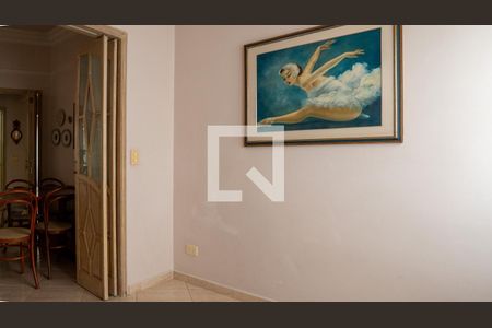 Apartamento à venda com 112m², 2 quartos e 1 vagaQuarto 3