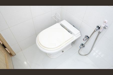 Apartamento à venda com 112m², 2 quartos e 1 vagaBanheiro