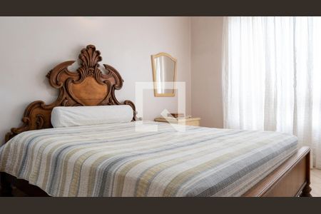 Apartamento à venda com 112m², 2 quartos e 1 vagaQuarto 2