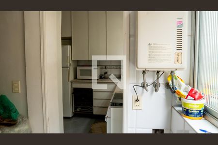 Apartamento à venda com 112m², 2 quartos e 1 vagaÁrea de Serviço