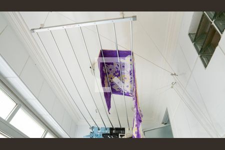 Apartamento à venda com 112m², 2 quartos e 1 vagaÁrea de Serviço