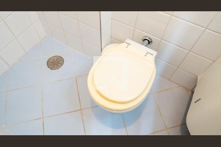 Apartamento à venda com 112m², 2 quartos e 1 vagaBanheiro da Suíte