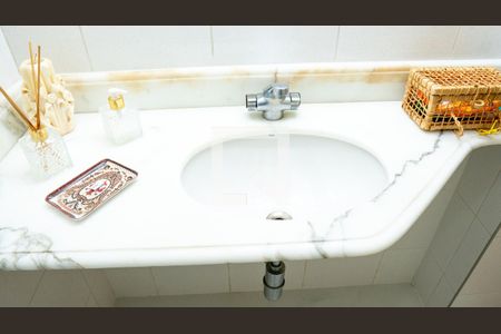 Apartamento à venda com 112m², 2 quartos e 1 vagaBanheiro