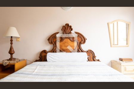 Apartamento à venda com 112m², 2 quartos e 1 vagaQuarto 2