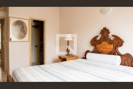 Apartamento à venda com 112m², 2 quartos e 1 vagaQuarto 2