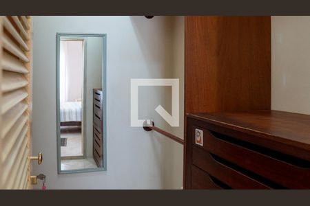 Apartamento à venda com 112m², 2 quartos e 1 vagaCloset