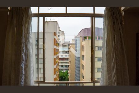Apartamento à venda com 112m², 2 quartos e 1 vagaQuarto 3