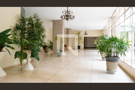 Apartamento à venda com 112m², 2 quartos e 1 vagaÁrea comum