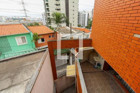 Casa à venda com 225m², 3 quartos e 2 vagasVista do Quarto 3